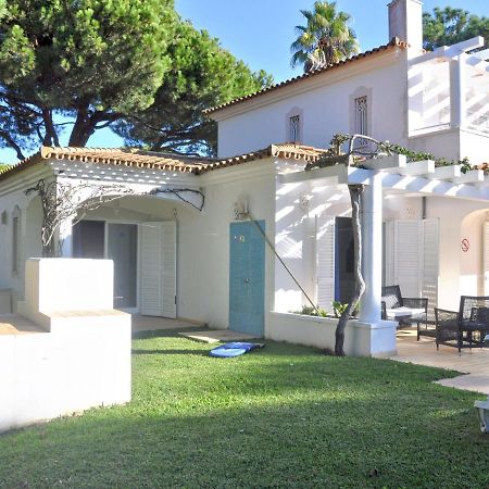 Comfortable Holiday Home In Vilamoura With Pool エクステリア 写真