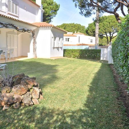 Comfortable Holiday Home In Vilamoura With Pool エクステリア 写真
