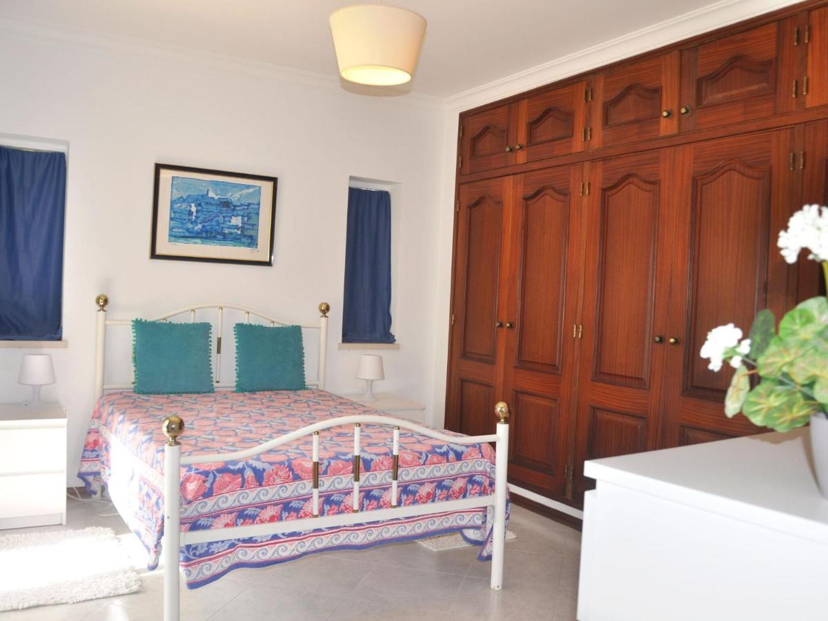 Comfortable Holiday Home In Vilamoura With Pool エクステリア 写真
