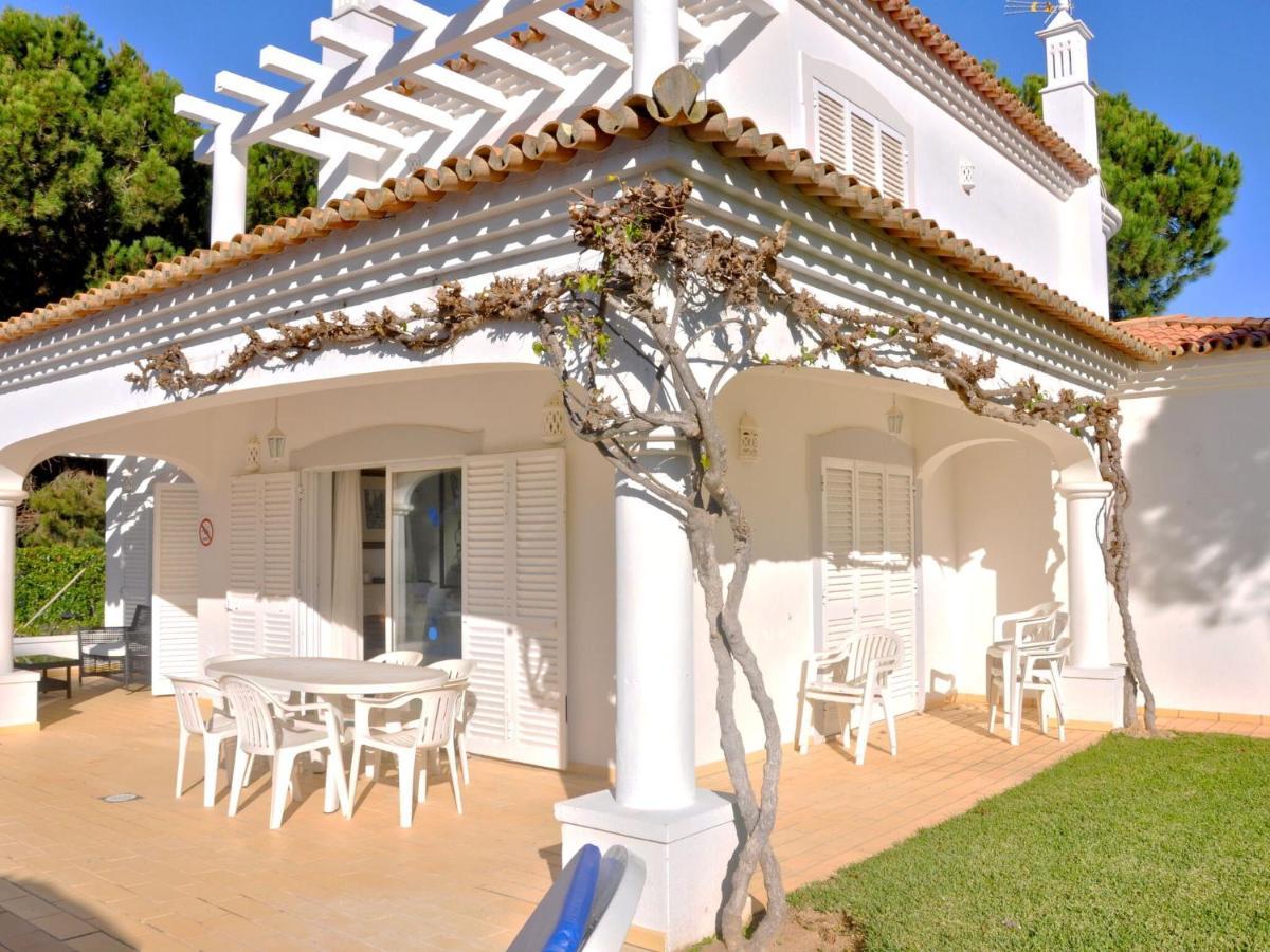 Comfortable Holiday Home In Vilamoura With Pool エクステリア 写真