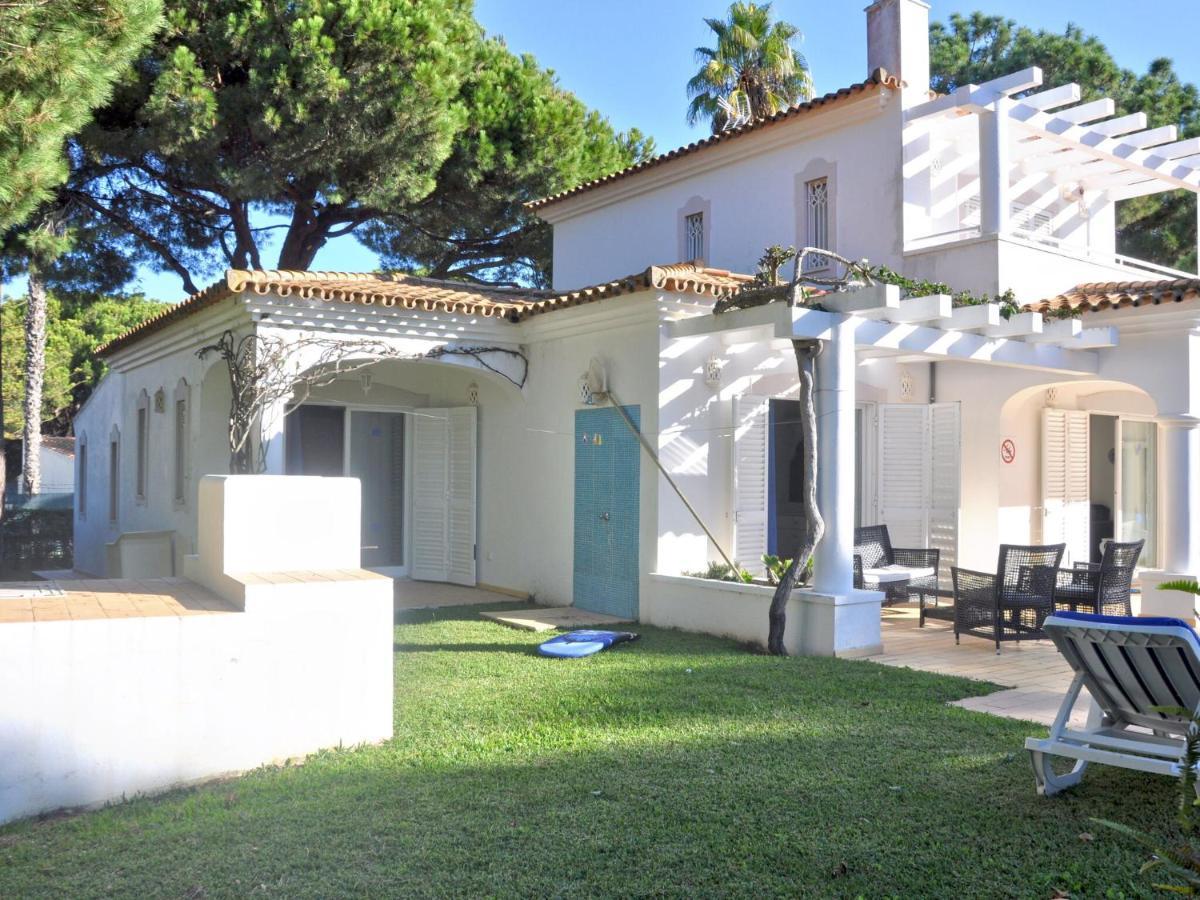 Comfortable Holiday Home In Vilamoura With Pool エクステリア 写真
