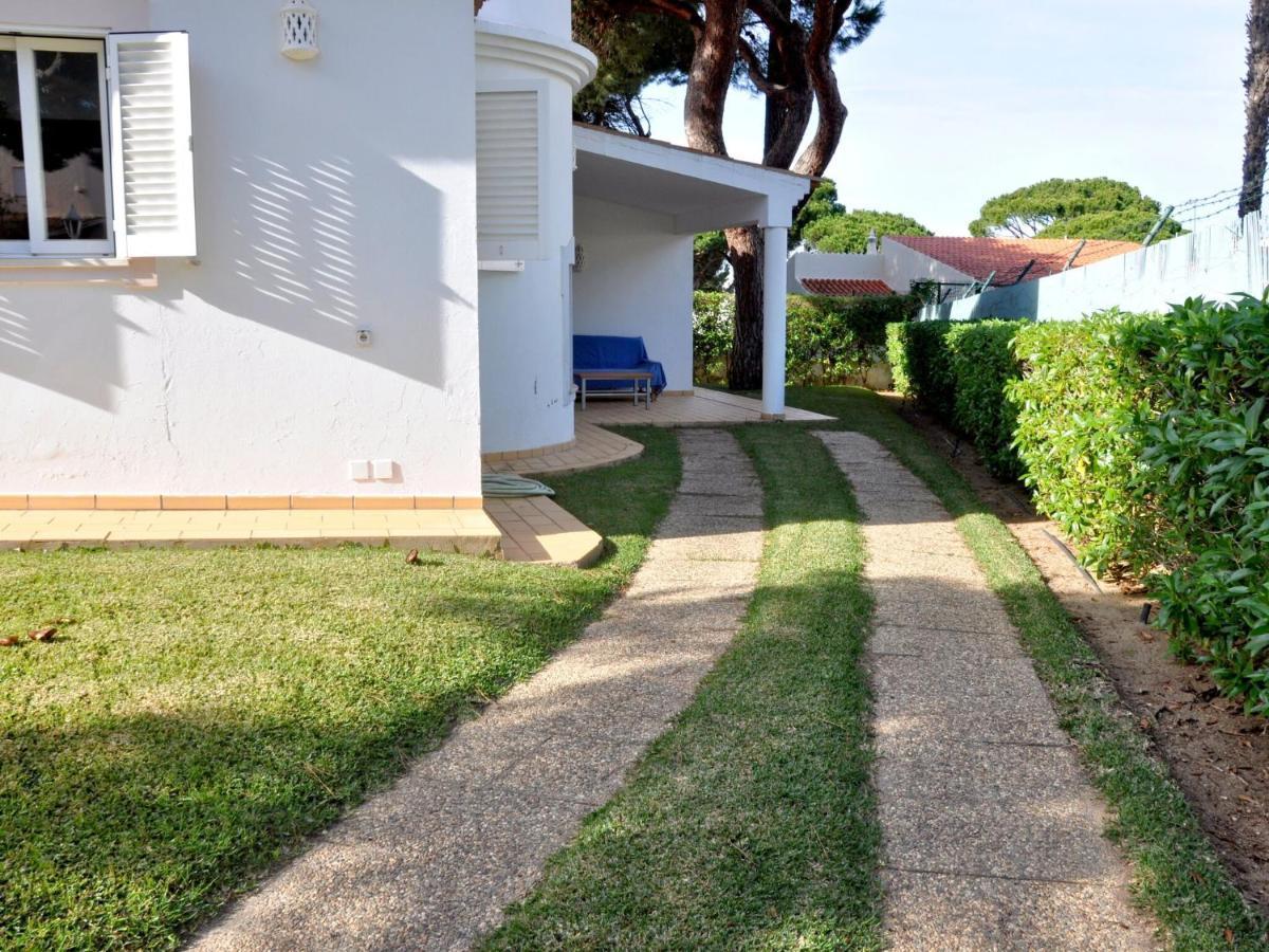 Comfortable Holiday Home In Vilamoura With Pool エクステリア 写真