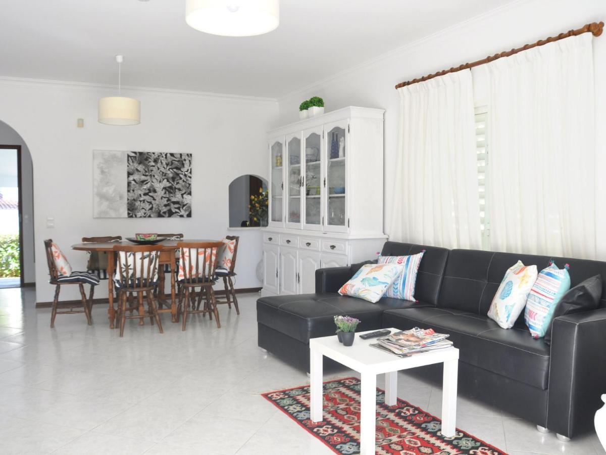Comfortable Holiday Home In Vilamoura With Pool エクステリア 写真