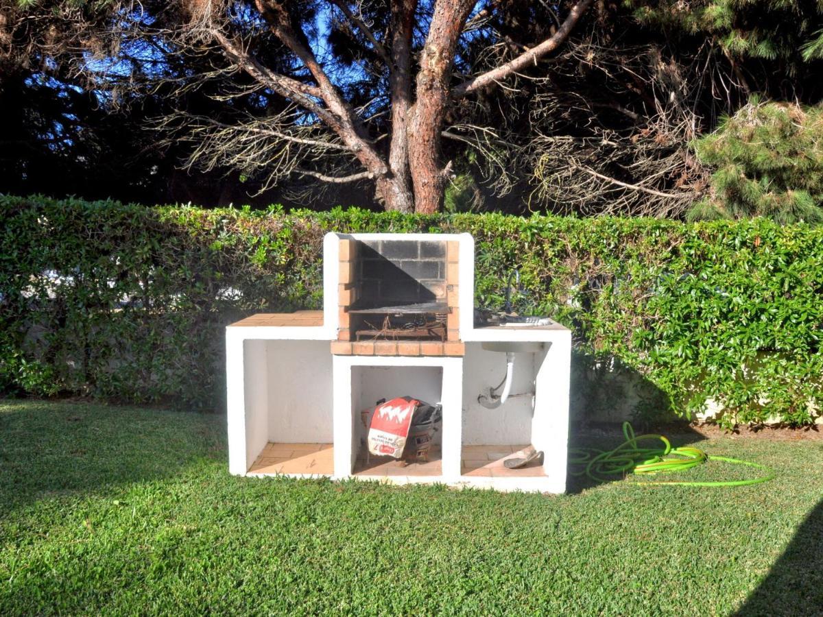 Comfortable Holiday Home In Vilamoura With Pool エクステリア 写真