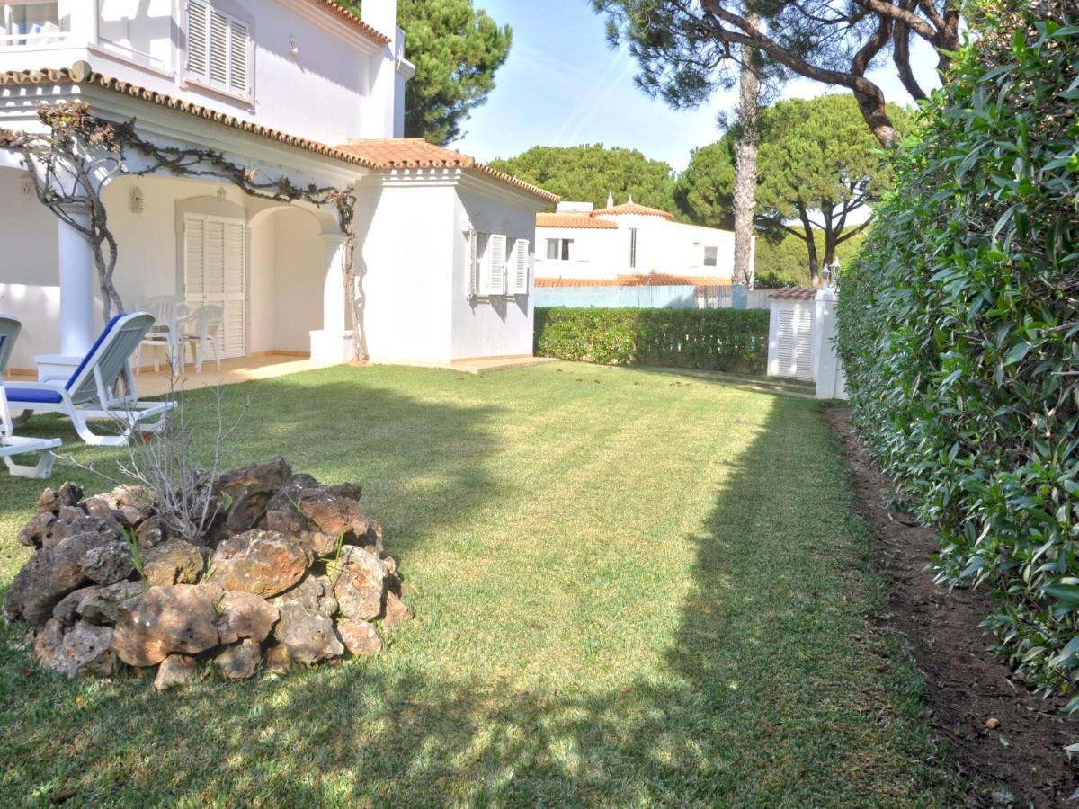 Comfortable Holiday Home In Vilamoura With Pool エクステリア 写真