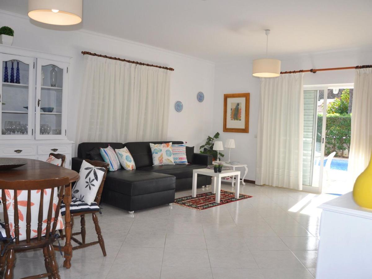 Comfortable Holiday Home In Vilamoura With Pool エクステリア 写真