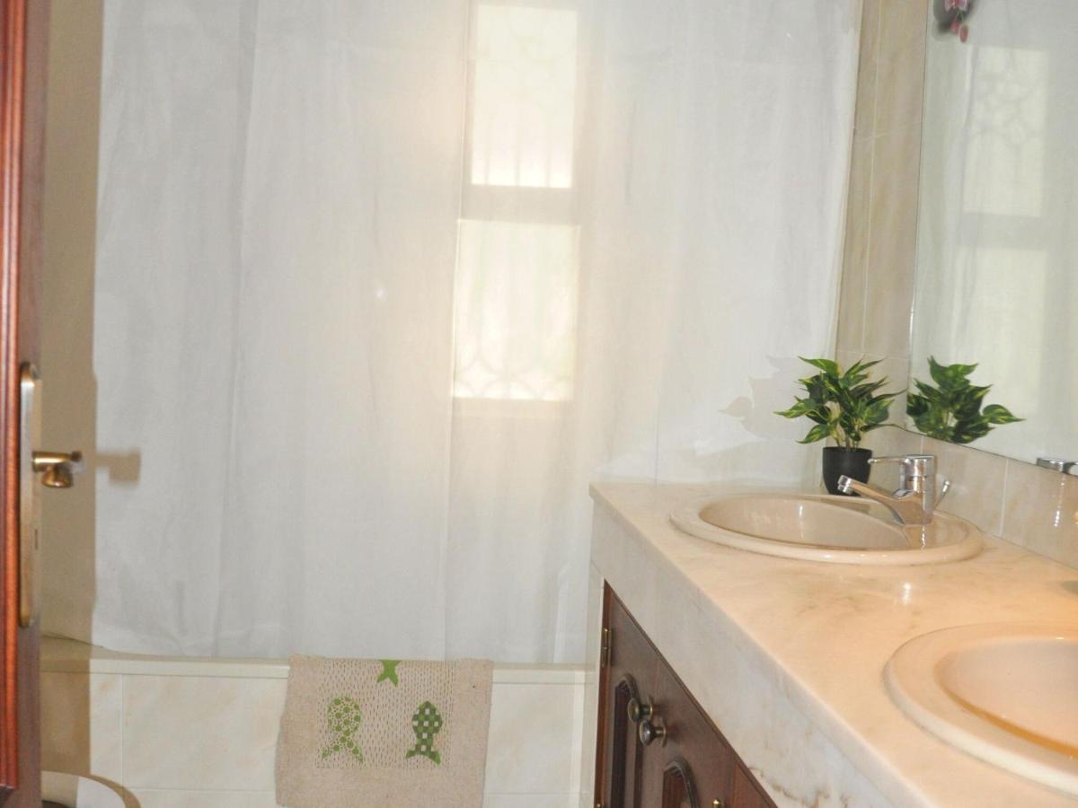 Comfortable Holiday Home In Vilamoura With Pool エクステリア 写真