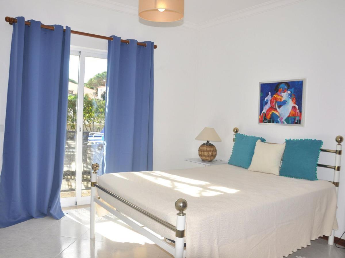 Comfortable Holiday Home In Vilamoura With Pool エクステリア 写真
