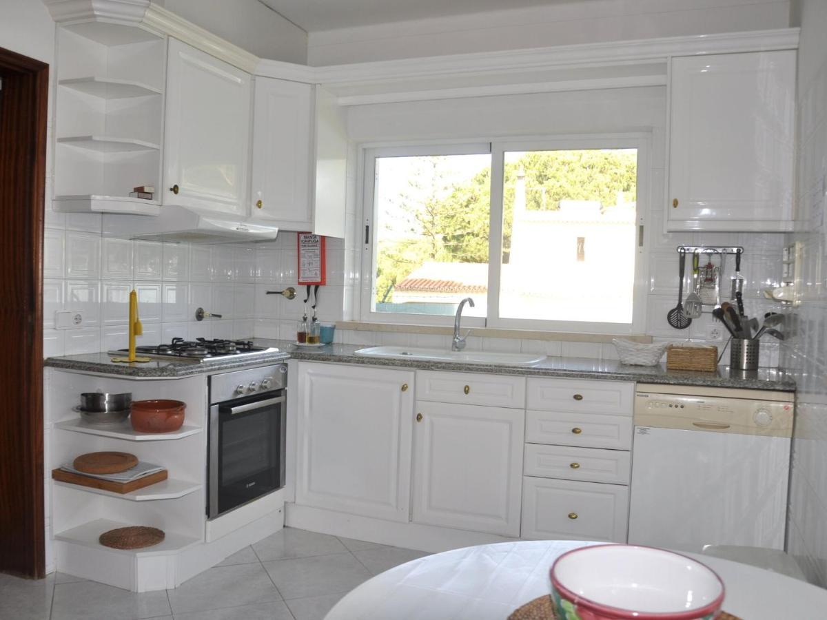 Comfortable Holiday Home In Vilamoura With Pool エクステリア 写真